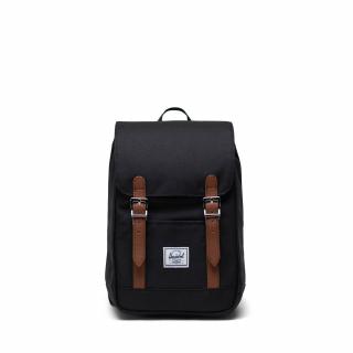 Herschel Retreat™ Mini New 2023 - Black 12,5l