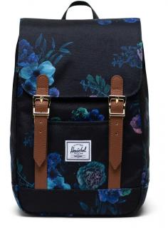 Herschel Retreat™ Mini New 2023 - Evening Floral 12,5l