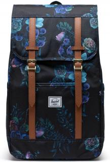 Herschel Retreat™ New 2023 - Evening Floral 23l