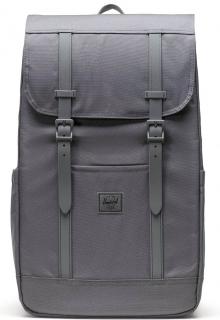 Herschel Retreat™ New - Gargoyle Tonal 23l