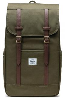 Herschel Retreat™ New - Ivy Green 23l