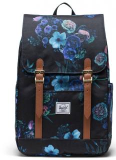 Herschel Retreat™ Small New - Evening Floral