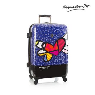 Heys Britto Heart with Wings M 70l