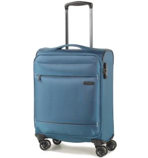 Kabinové zavazadlo ROCK TR-0161/3-S - modrá 30 l