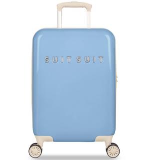 Kabinové zavazadlo SUITSUIT® TR-1204/3-S - Fabulous Fifties Alaska Blue 32 l