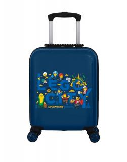 LEGO Luggage PLAY DATE 16  - LEGO CITY Awaits