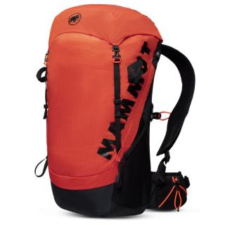 Mammut Ducan 24 hot red-black