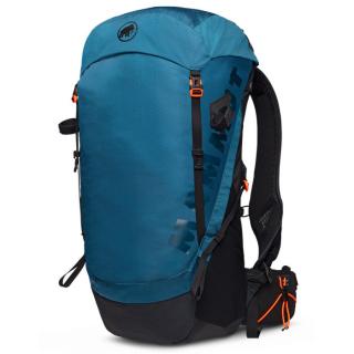 Mammut Ducan 24 sapphire-black