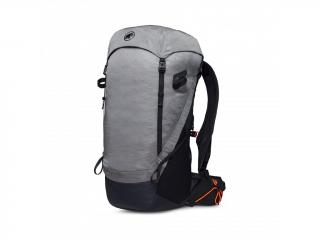 Mammut Ducan 30 granit-black