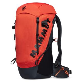 Mammut Ducan 30 hot red-black