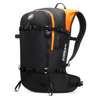 Mammut Free 28 Removable Airbag 3.0 black