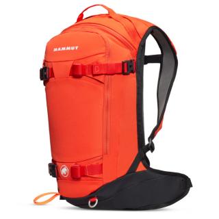 Mammut Nirvana 18 hot red-black