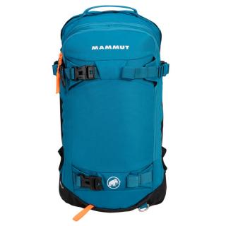 Mammut Nirvana 18 sapphire-black