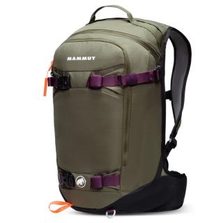 Mammut Nirvana 25 iguana-black