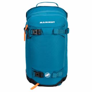 Mammut Nirvana 25 sapphire-black