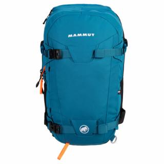 Mammut Nirvana 30 sapphire-black