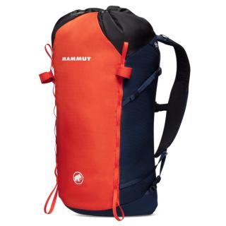 Mammut Trion 18 hot red-marine