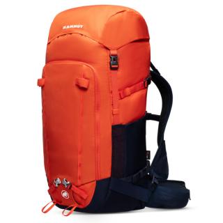 Mammut Trion 50 L hot red-marine