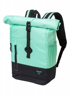 Meatfly Batoh Holler - Green Mint - 28 L