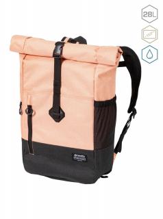 Meatfly Batoh Holler - Peach - 28 L