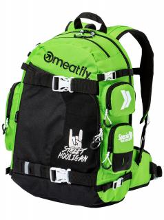 Meatfly Batoh Raiden - Peschel - 28 L