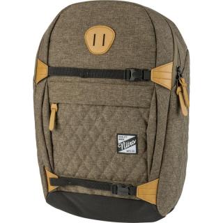 Nitro Nyc burnt olive 24L