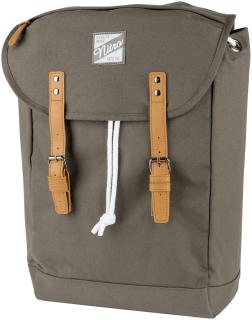 Nitro Venice Burnt Olive 28L