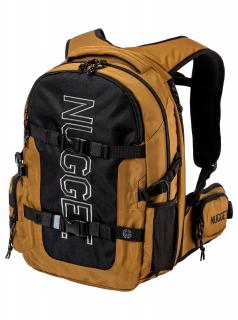 Nugget Batoh Re:Arbiter - Brown Sugar - 26 L