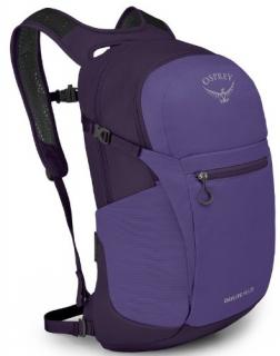 Osprey DAYLITE PLUS dream purple 20l