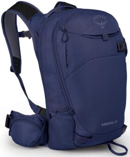 Osprey Kresta 20 winter night blue