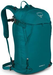 Osprey Sopris 20 verdigris green