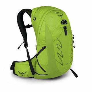 Osprey TALON 22 III limon green Velikost: L/XL