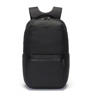 PACSAFE batoh METROSAFE X 25L BACKPACK black