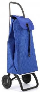 Rolser I-Max Ona 2 nákupní taška na kolečkách Barva: Modrá