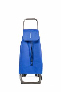 Rolser Jet LN Joy nákupní taška na kolečkách Barva: Modrá