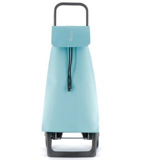 Rolser Jet LN Joy nákupní taška na kolečkách Barva: světle modrá