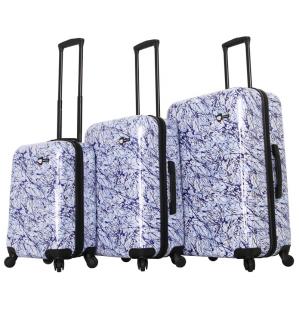 Sada cestovních kufrů MIA TORO M1364/3 98 l / 62 l / 39 l + 25% expander