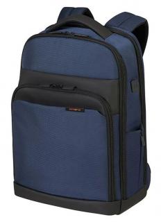 Samsonite MYSIGHT LPT. BACKPACK 14.1  Blue