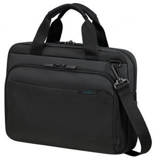 SAMSONITE MYSIGHT LPT. BAILHANDLE 14.1  Black