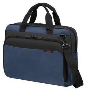 Samsonite MYSIGHT LPT. BAILHANDLE 14.1  Blue