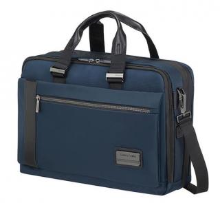 Samsonite OPENROAD 2.0 BAILHANDLE 15.6  EXP Cool Blue