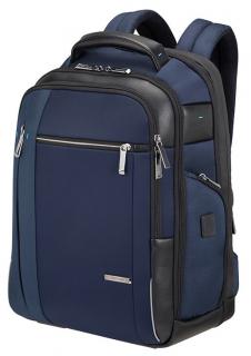 Samsonite SPECTROLITE 3.0 LPT BACKPACK 15.6  EXP Deep Blue