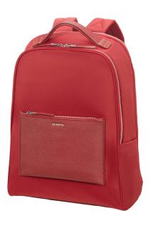 Samsonite ZALIA BACKPACK 14.1  Red