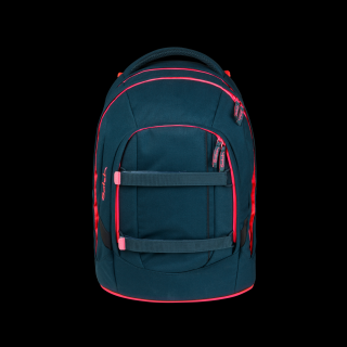 Satch Studentský batoh – Pink Phantom 30l