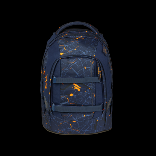 Satch Studentský batoh – Urban Journey 30l