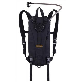 Source TACTICAL 3L - Black