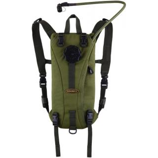 Source TACTICAL 3L - Olive