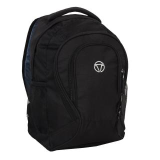 Travelite Basics Daypack Black Uni 22l