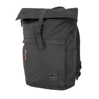 Travelite Basics Roll-up Backpack Anthracite 35l