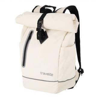 Travelite Basics Roll-up Plane Light beige